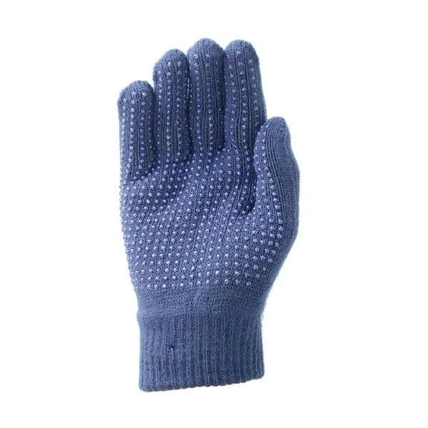 Childs Magic Glove Navy