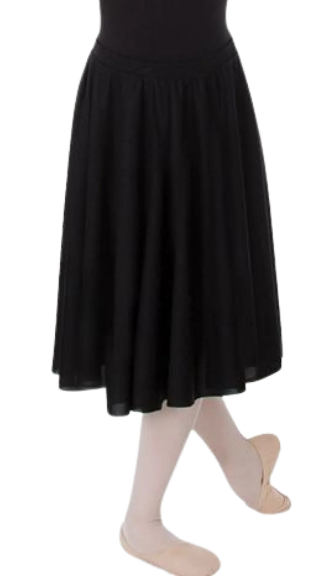 Circle Skirt 0511C