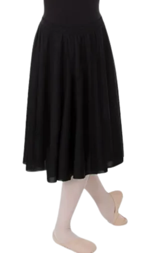 Circle Skirt 0511C