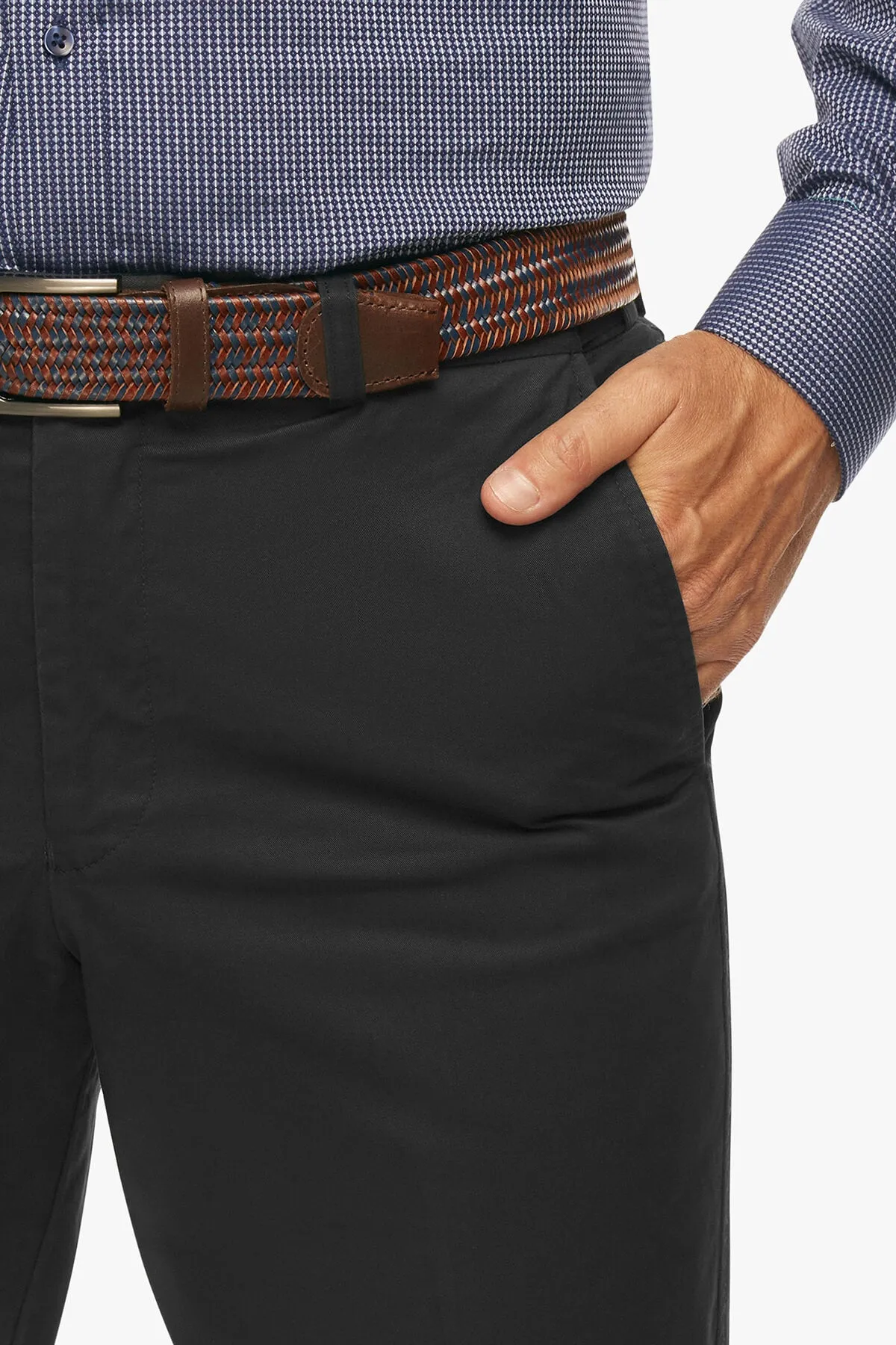 City Club | Mariner Harbour Flexiwaist Chino