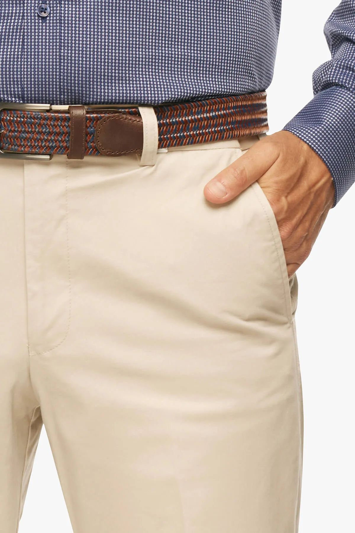 City Club | Mariner Harbour Flexiwaist Chino