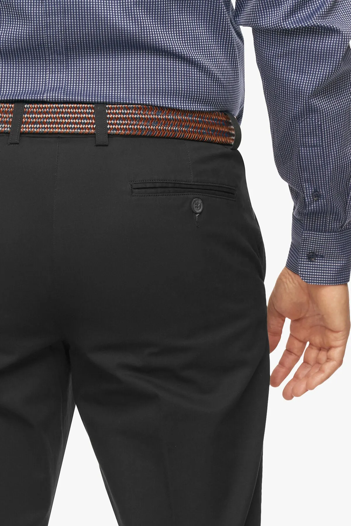 City Club | Mariner Harbour Flexiwaist Chino