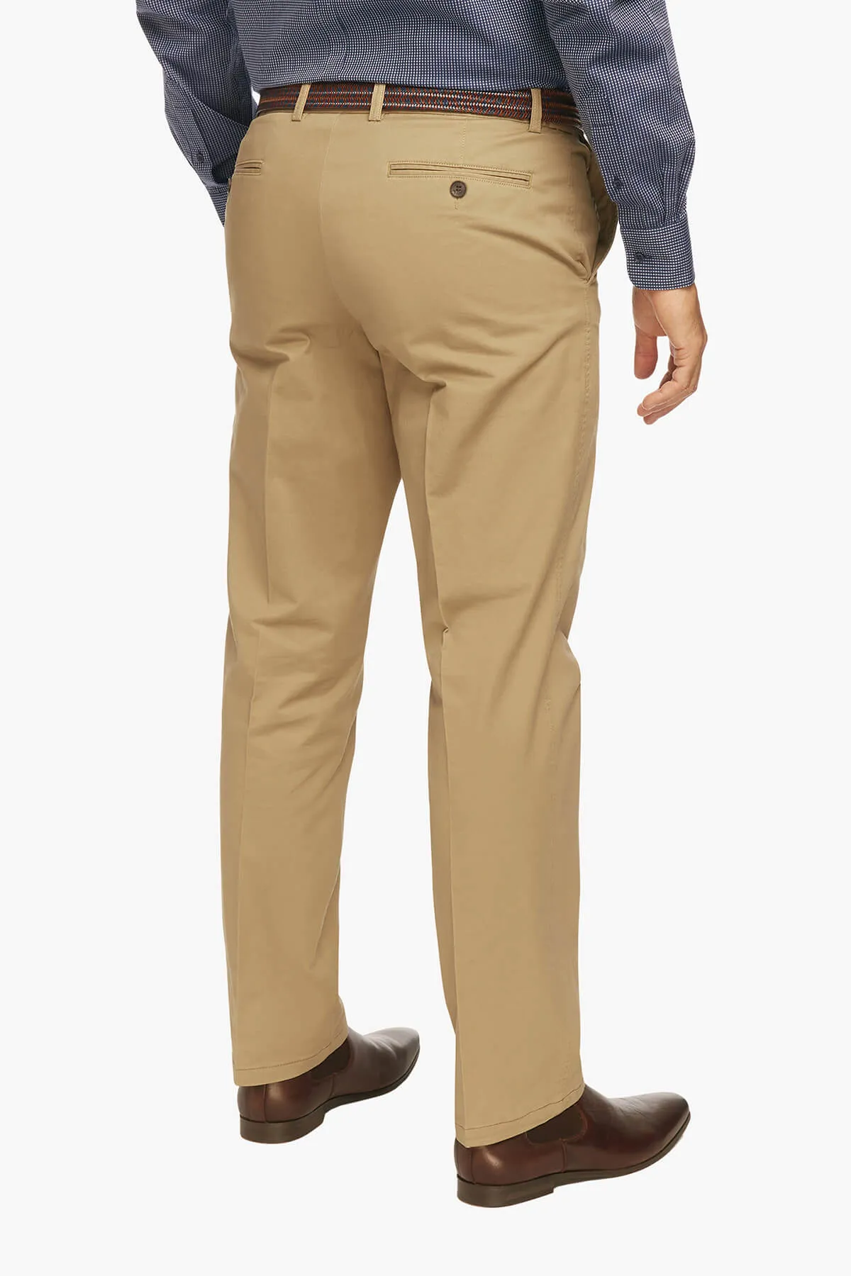 City Club | Mariner Harbour Flexiwaist Chino