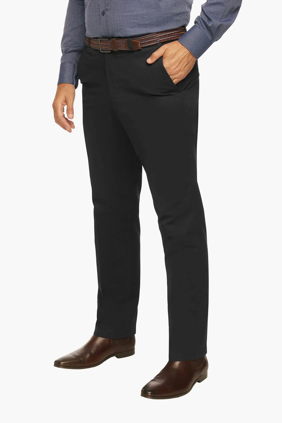 City Club | Mariner Harbour Flexiwaist Chino