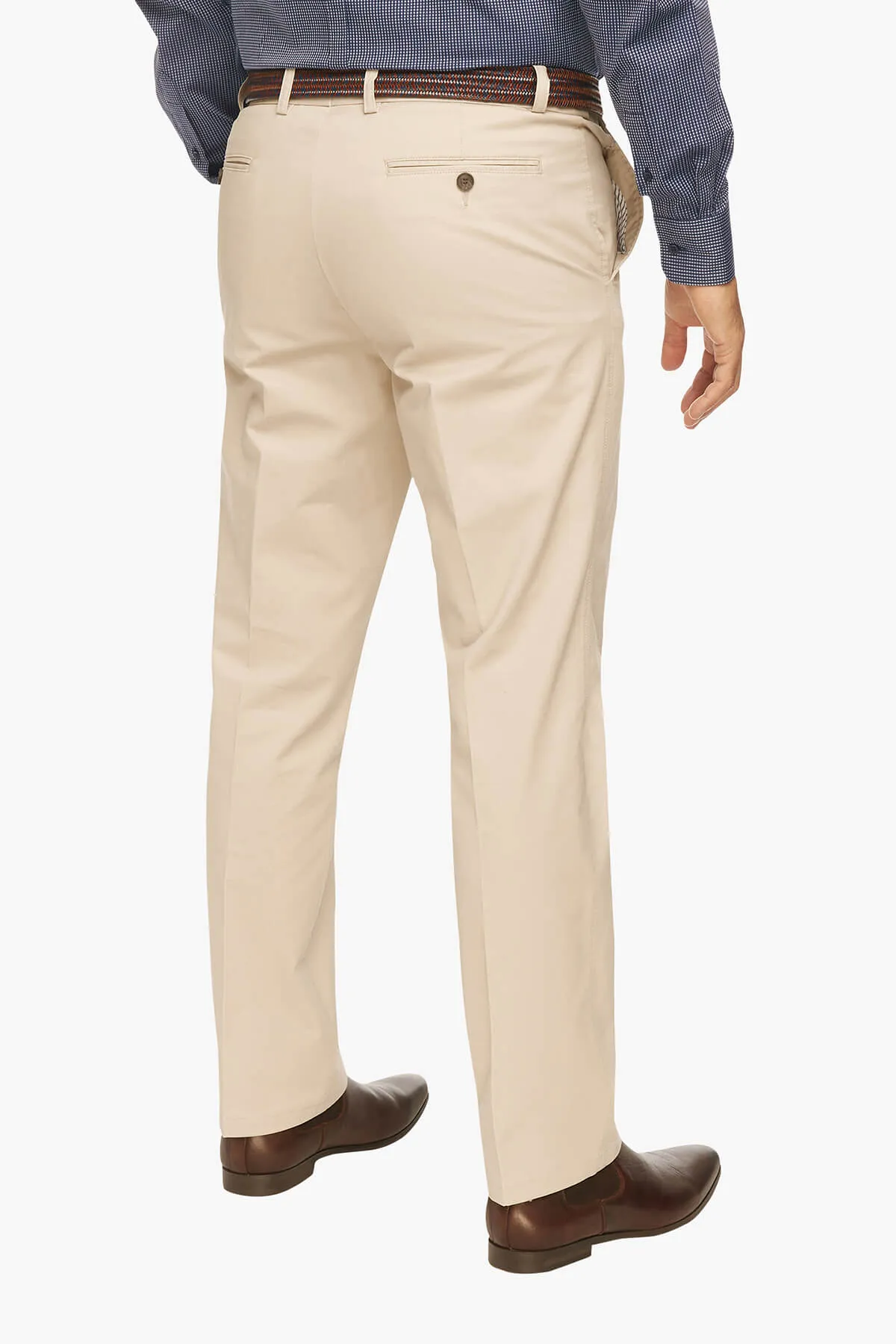 City Club | Mariner Harbour Flexiwaist Chino