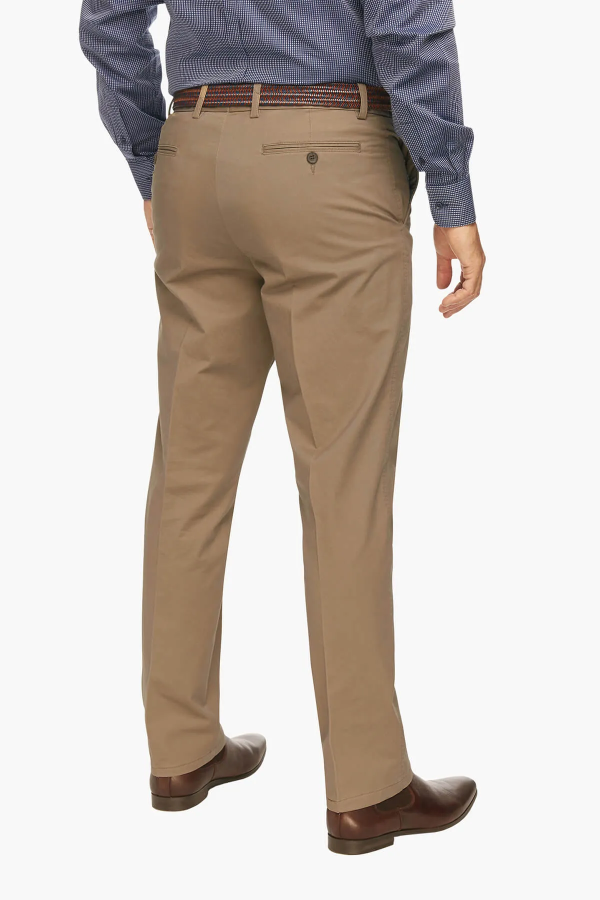 City Club | Mariner Harbour Flexiwaist Chino