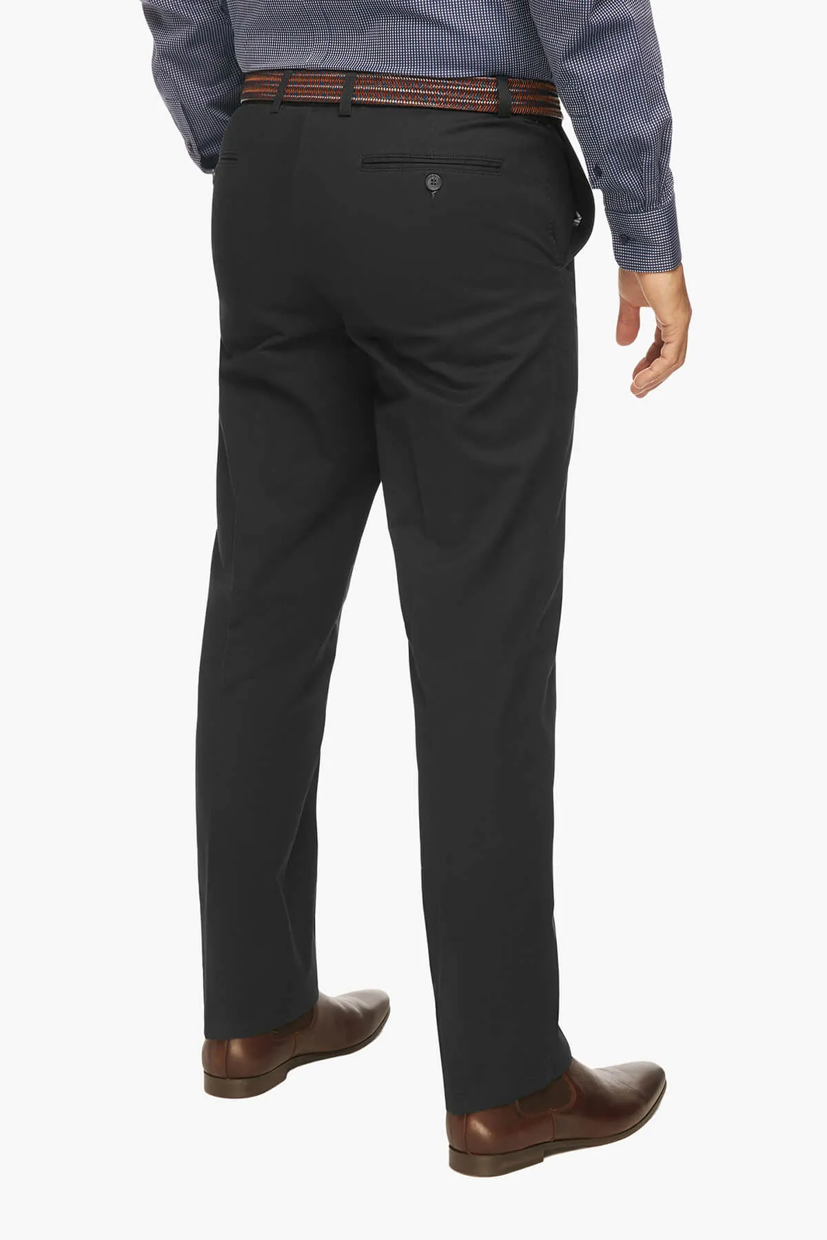 City Club | Mariner Harbour Flexiwaist Chino