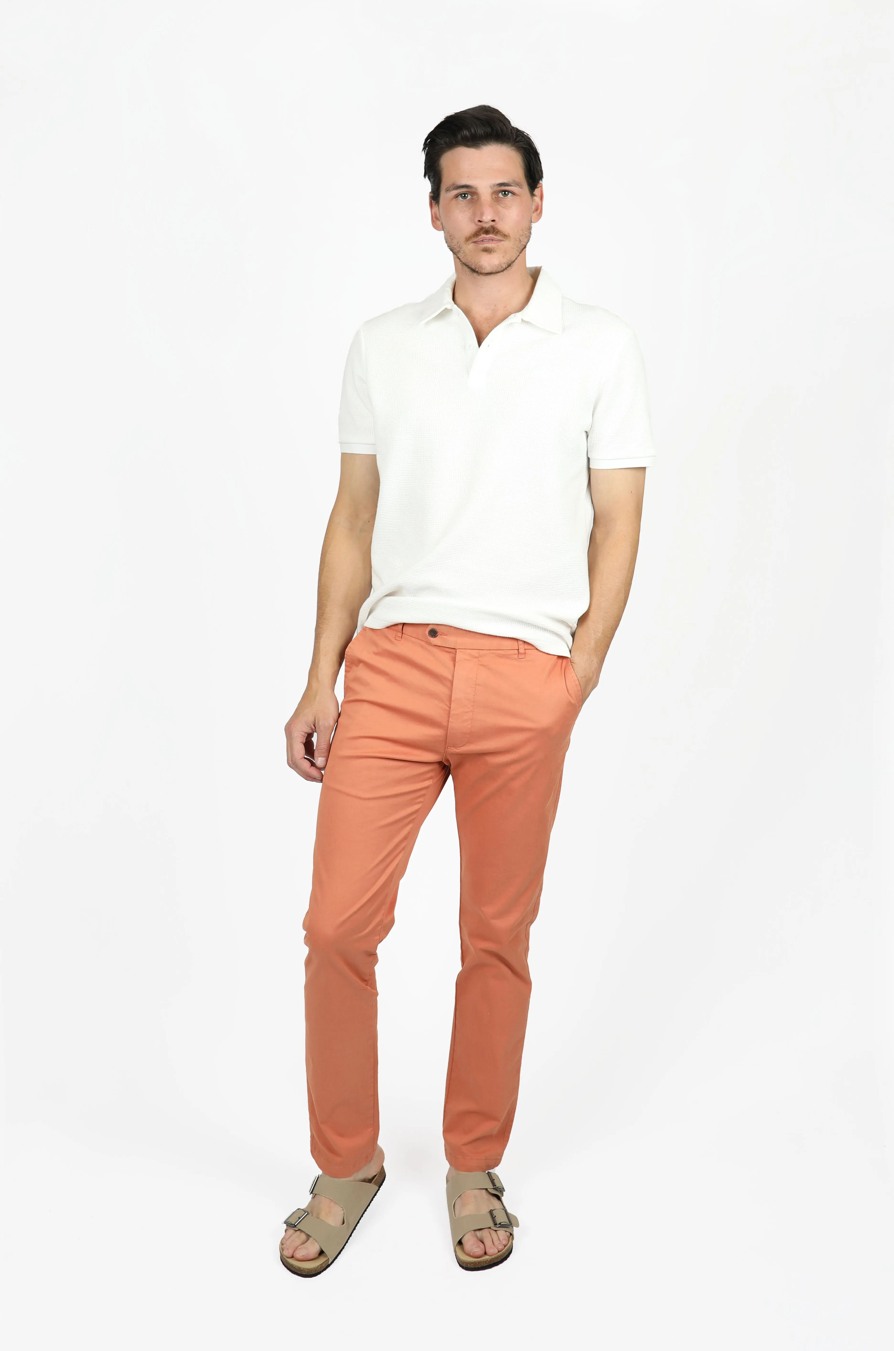 Clay Chino Pant