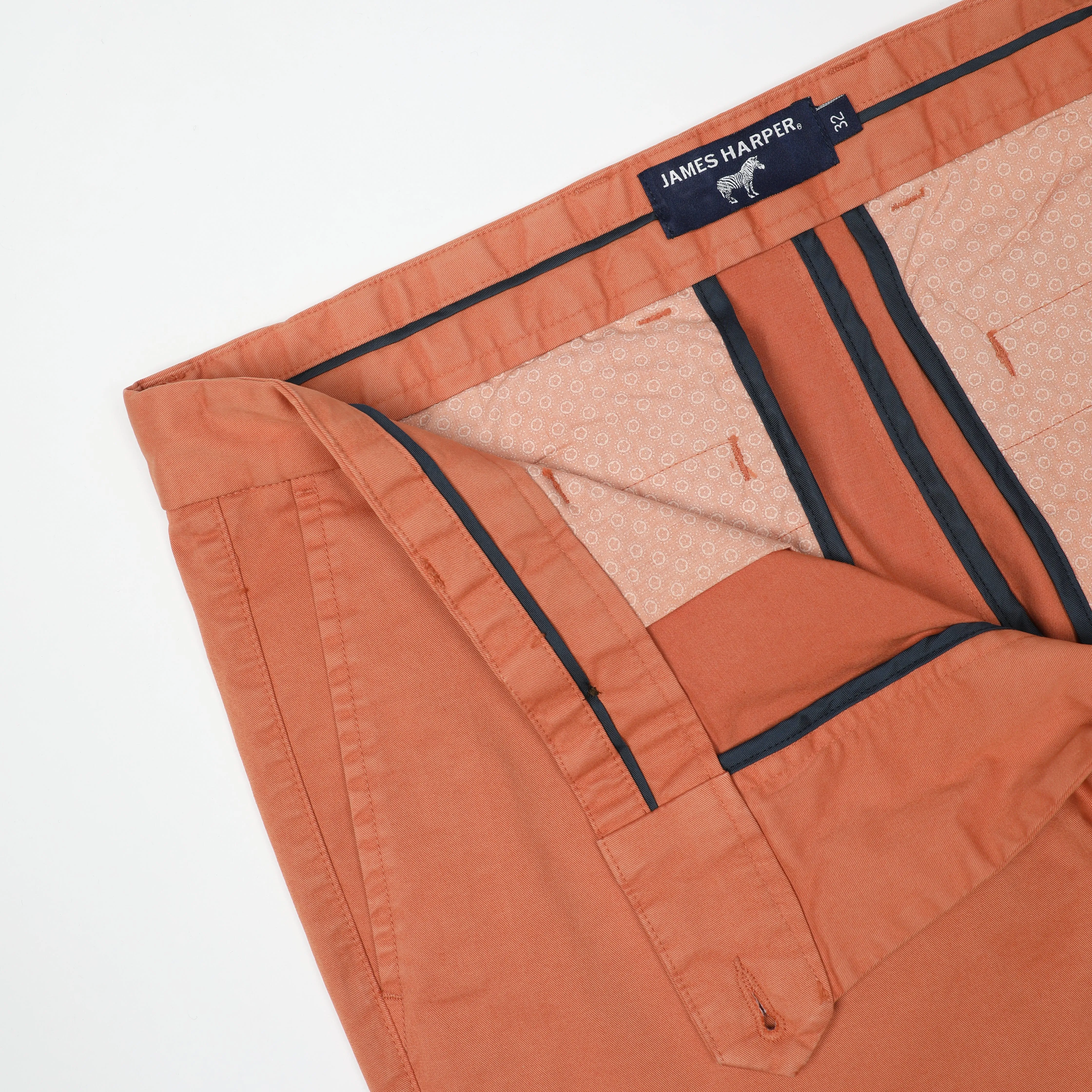 Clay Chino Pant