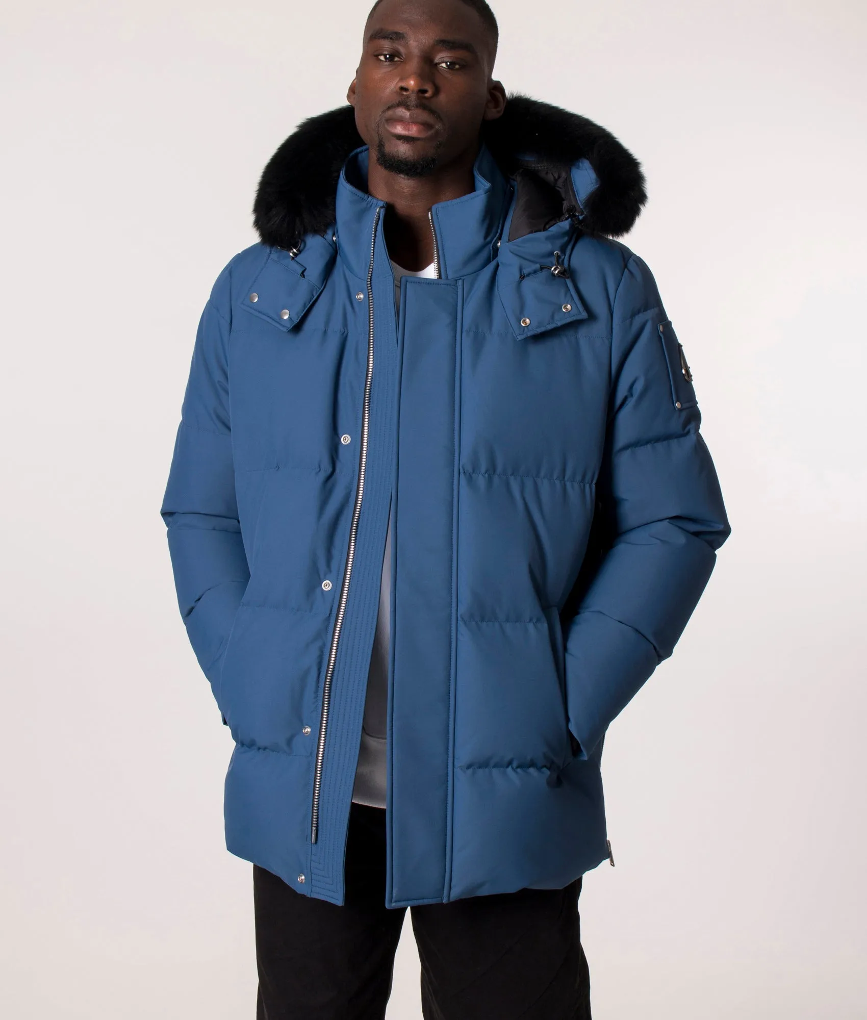 Cloud 3Q Jacket