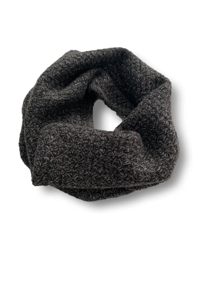 COCO Neckwarmer - Loden