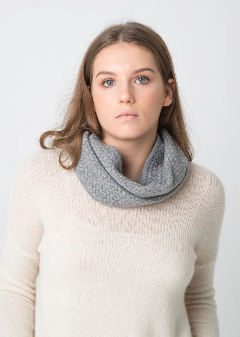 COCO Neckwarmer - Loden