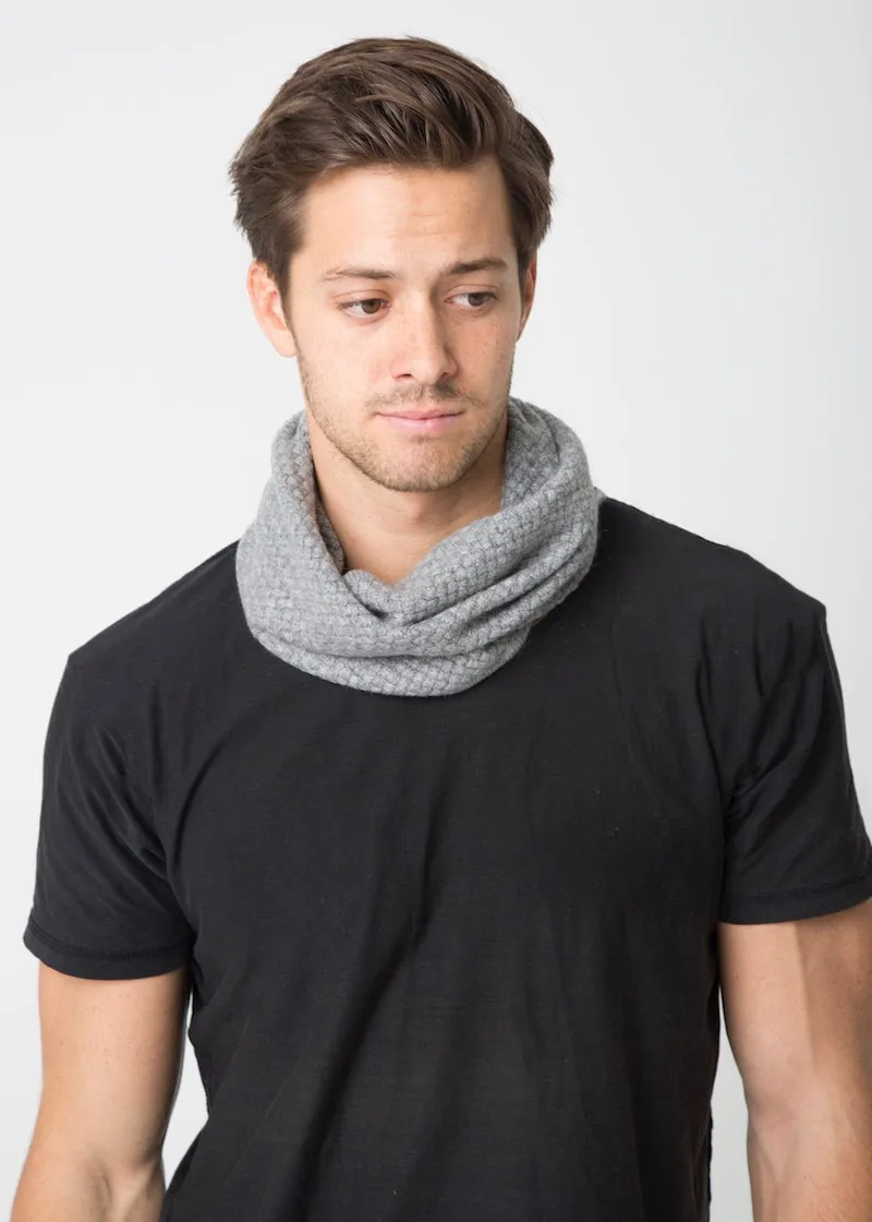 COCO Neckwarmer - Stone