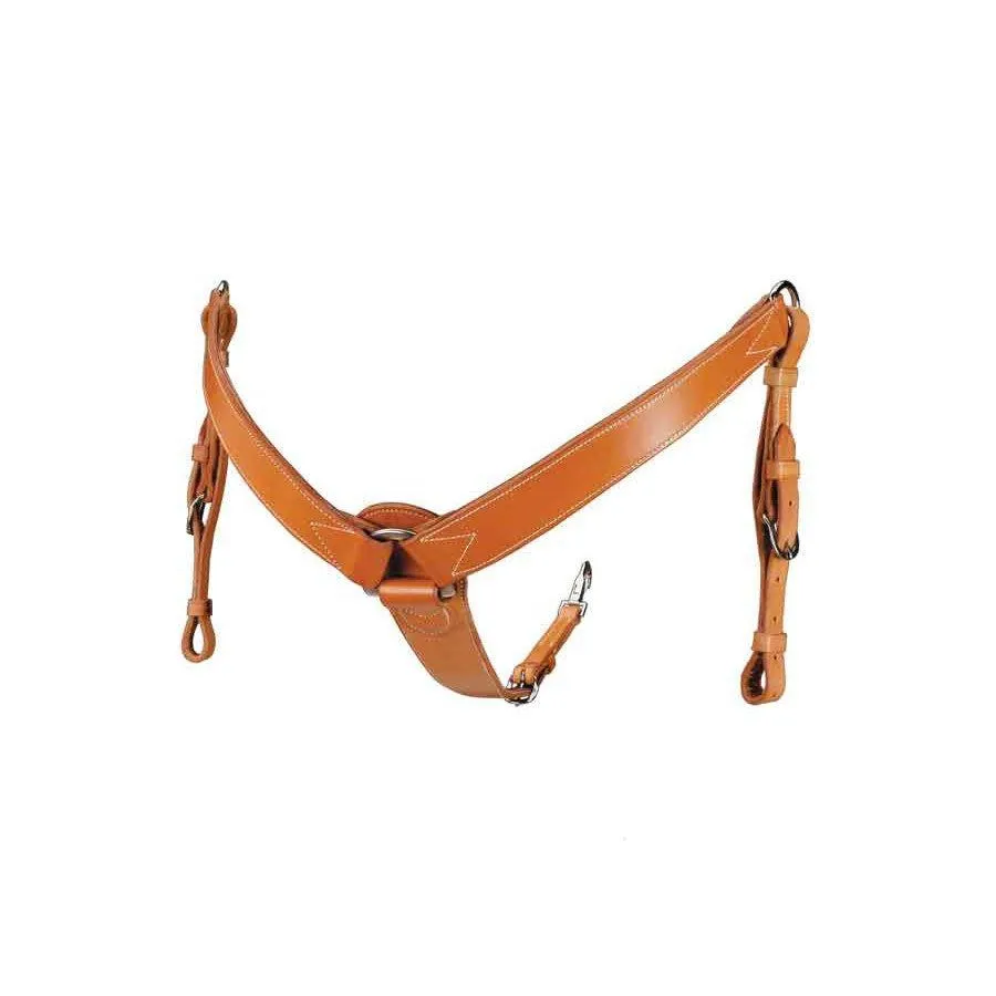 Colorado Roping Style Breast Collar 7-7