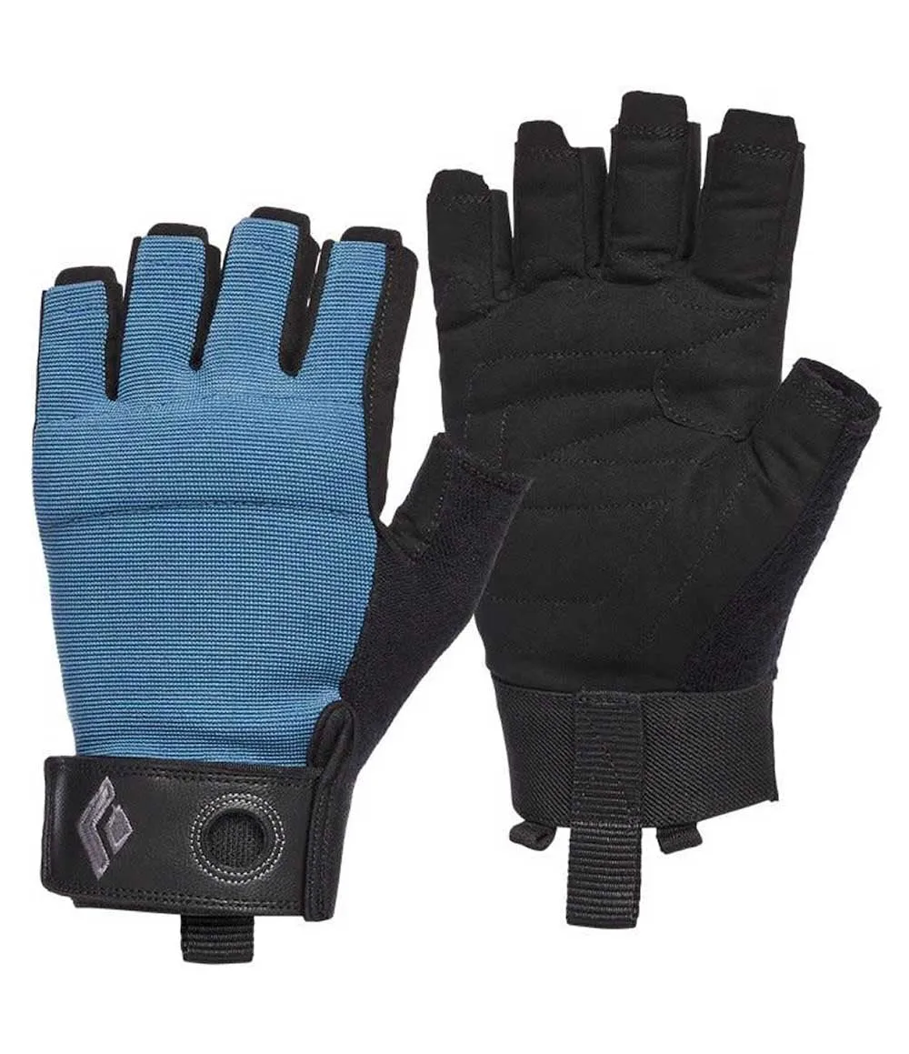 Crag 1/2 Finger Gloves