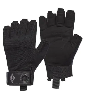 Crag 1/2 Finger Gloves