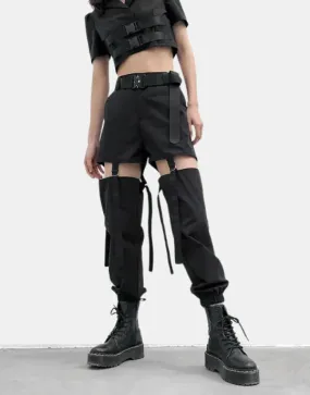 Cyber Rave Pants