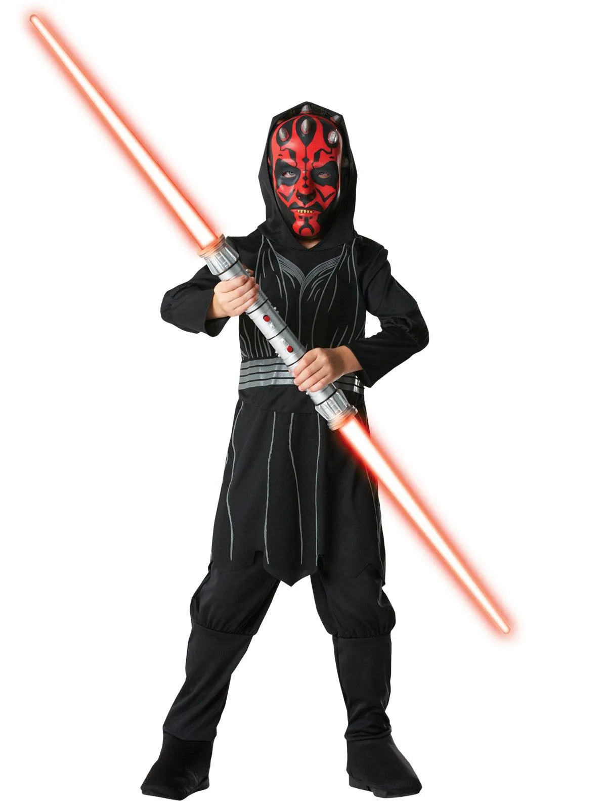 Darth Maul Deluxe Child Costume - Buy Online Only