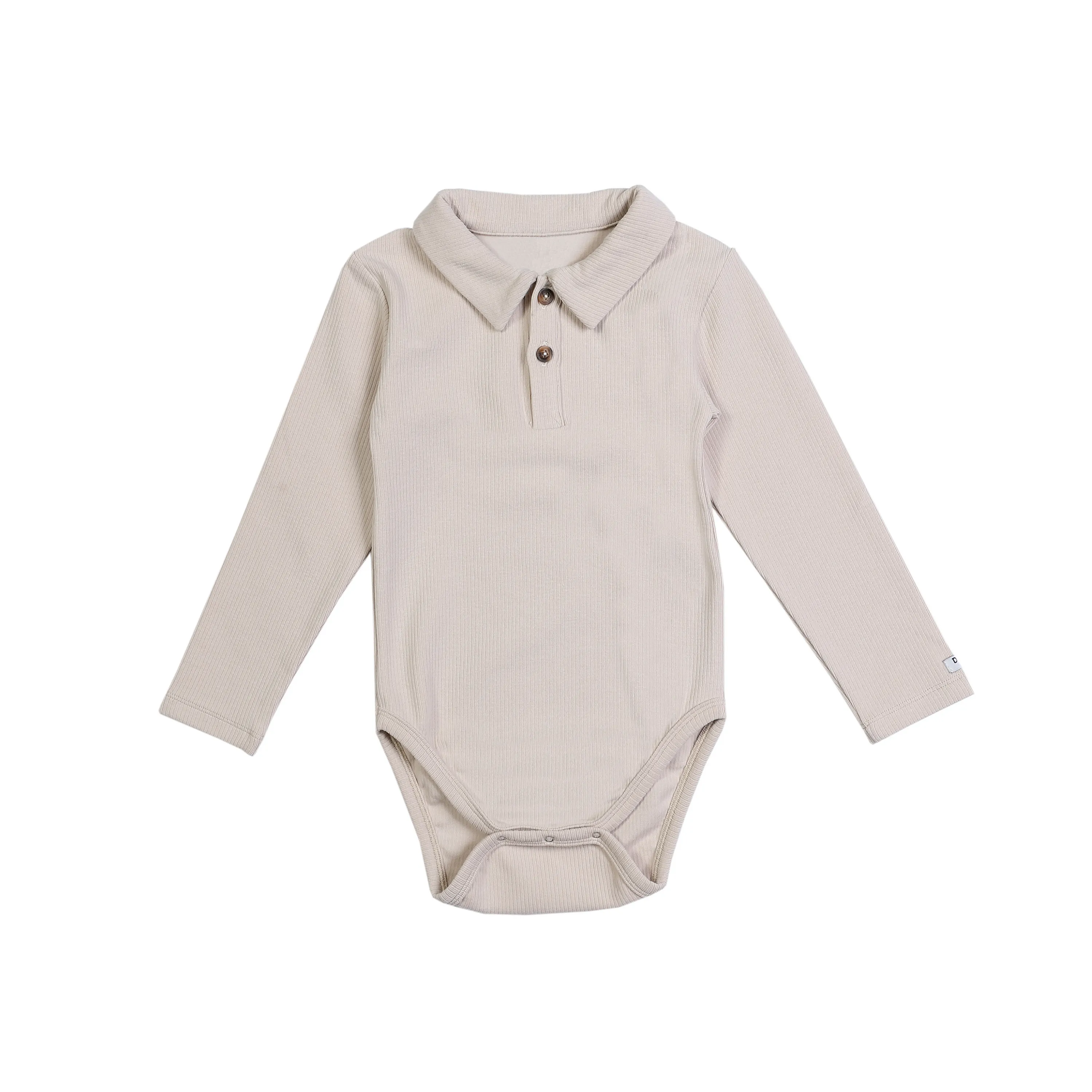 Donsje Pauli Bodysuit Maccaroon