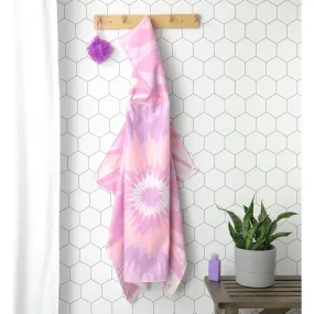 *FINAL SALE* Juice Box Hooded Beach Towels