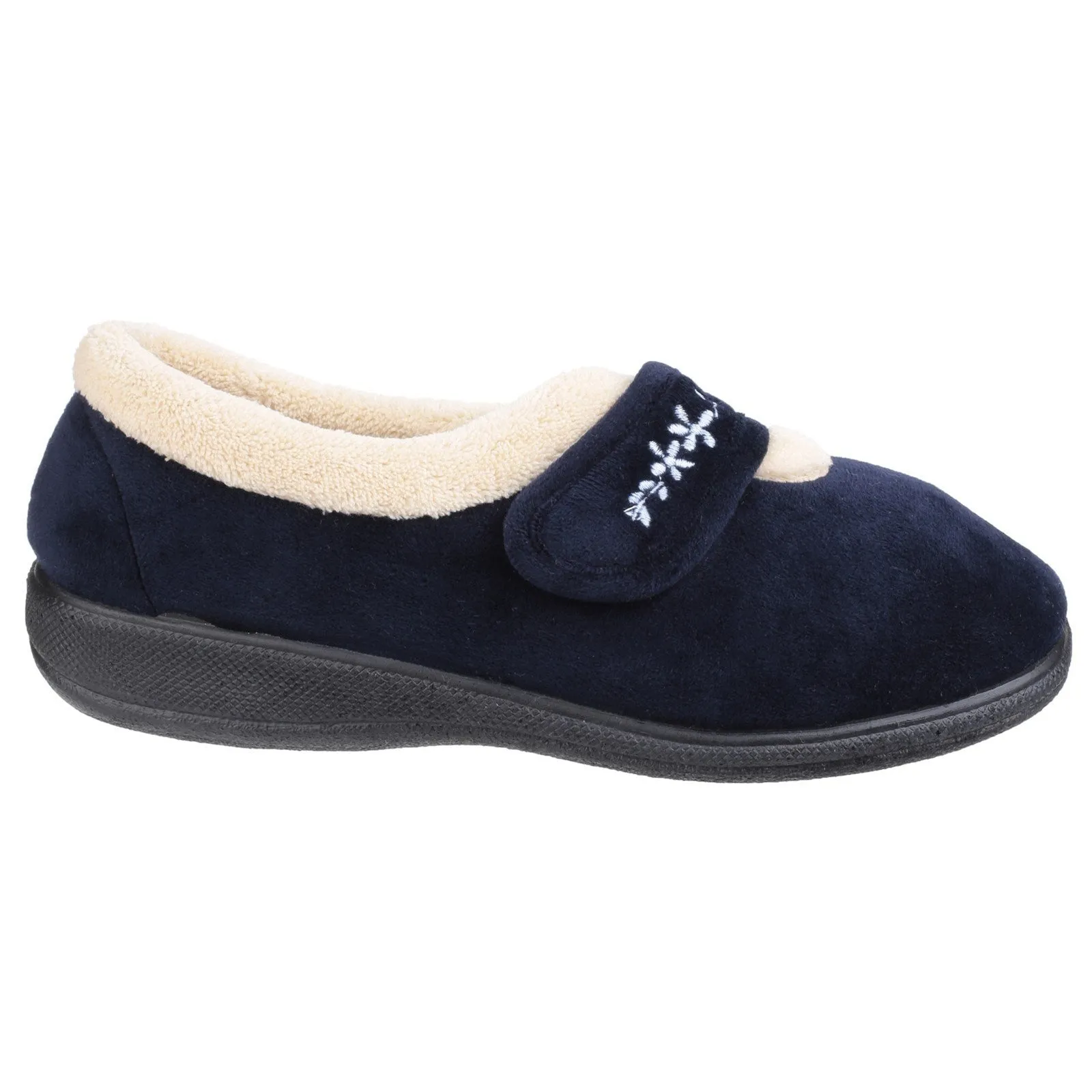 Fleet & Foster Capa Slippers