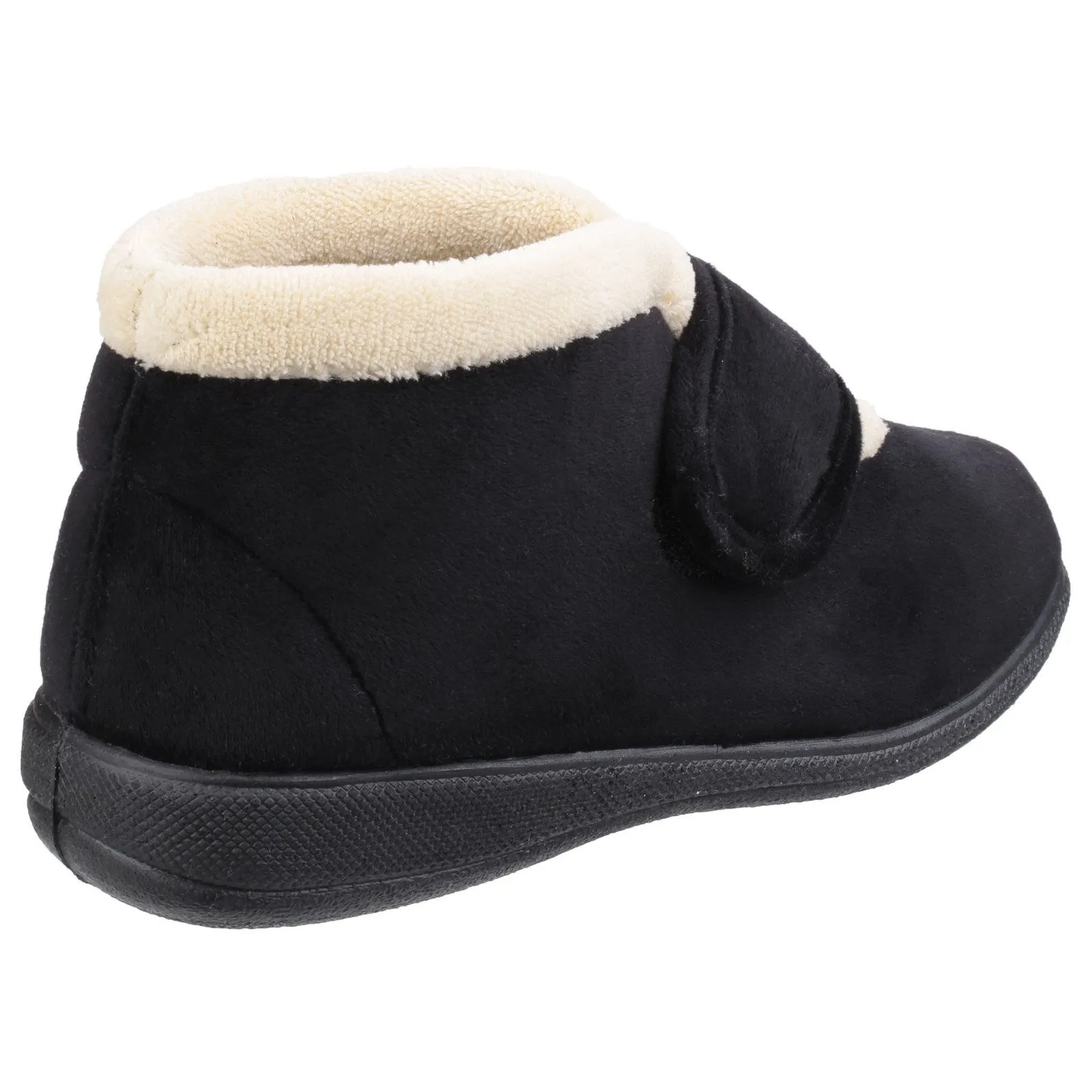 Fleet & Foster Levitt Bootie Slippers