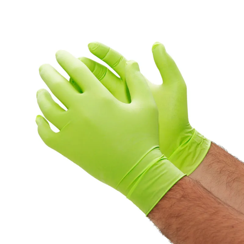 Flexzilla Disposable Nitrile Gloves