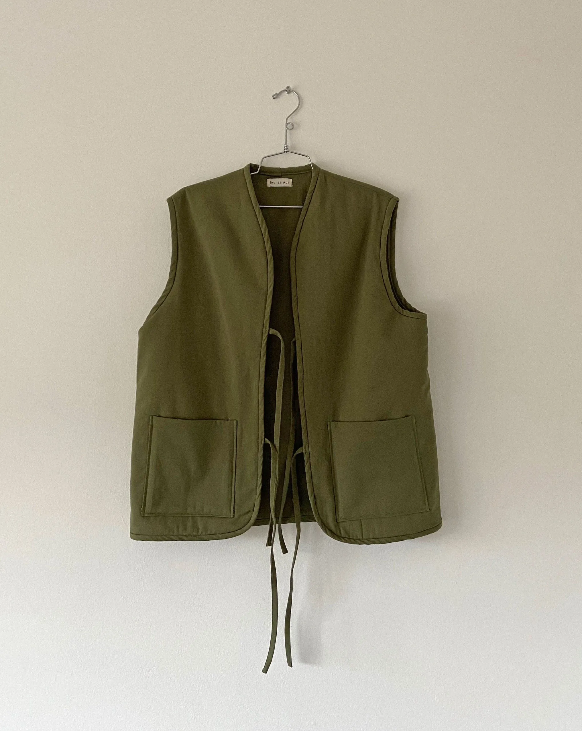 Freddi Vest