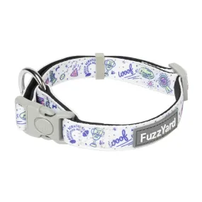 Fuzzyard Dog Collar Best in Show S 25cm-38cm