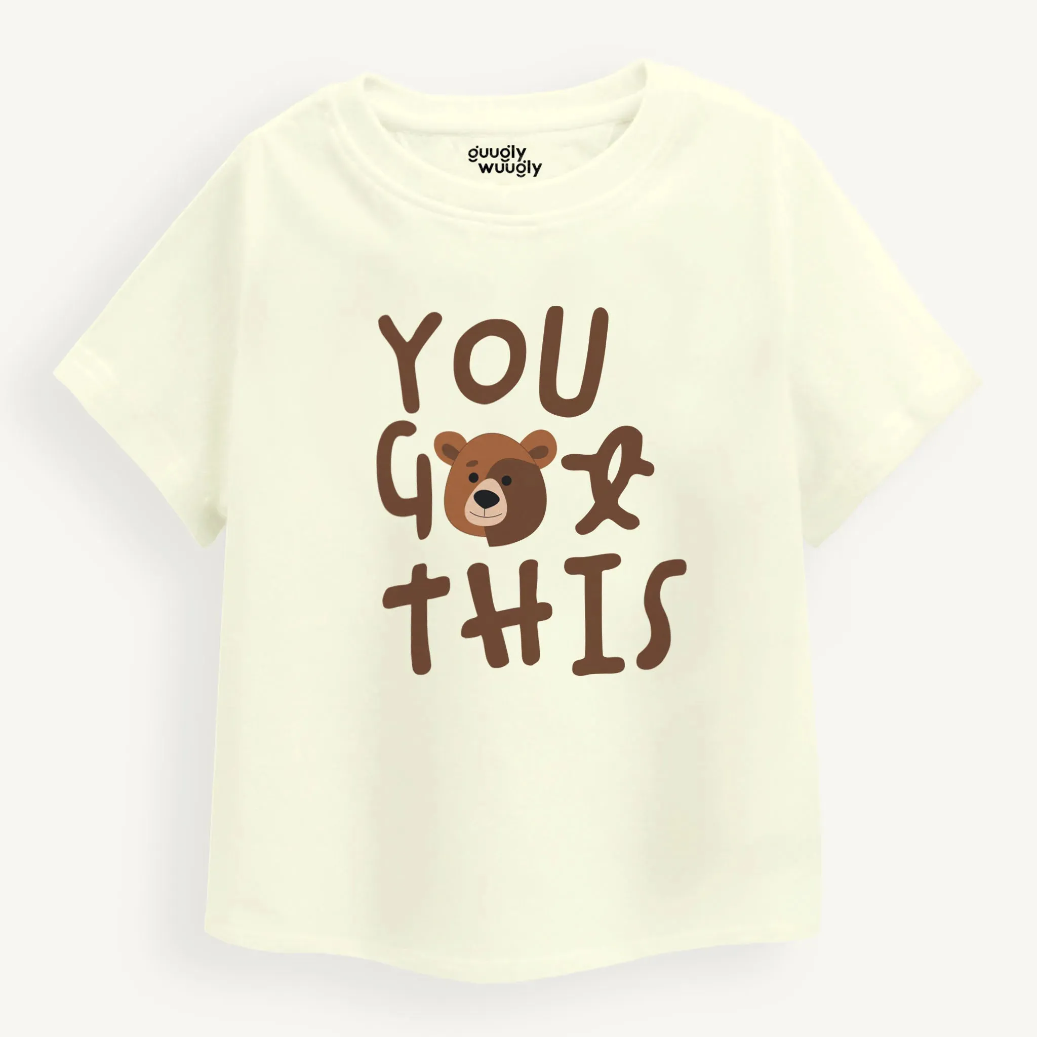 Girls YGT T-shirt