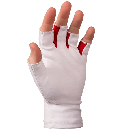 Gray Nicolls Cricket Batting Inner Gloves Pro Fingerless