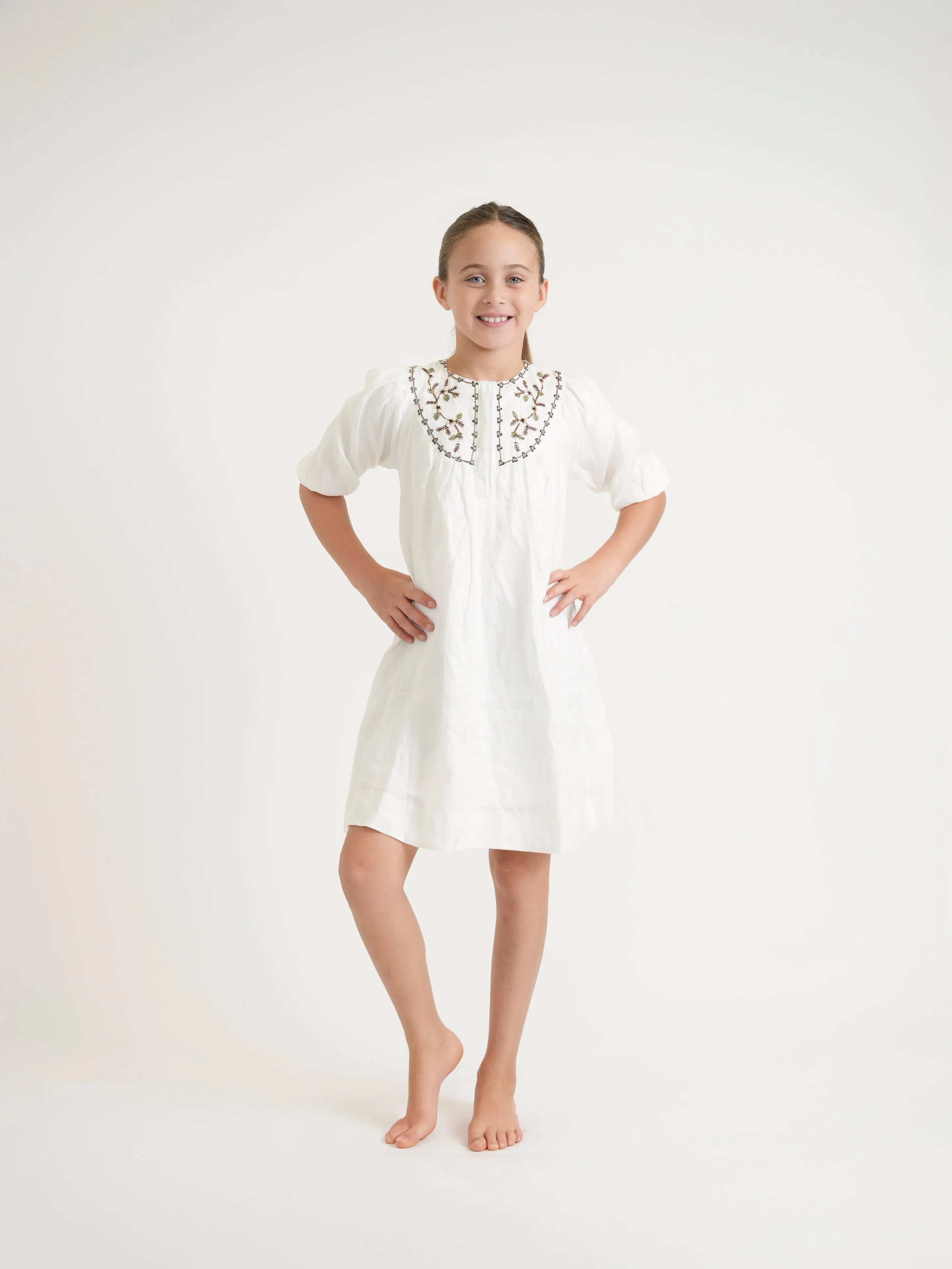 GS24153-A-DRESS  LUELLA COUTURE