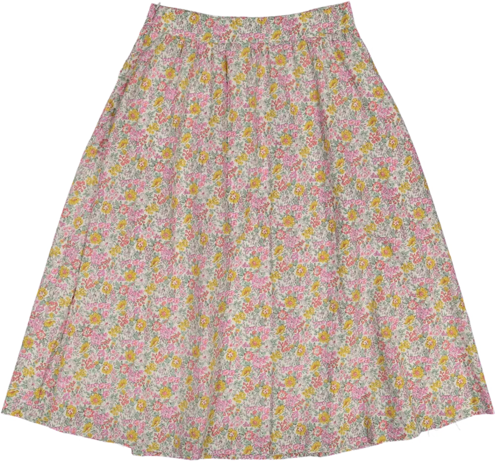 GS24377-A-SKIRT  LUELLA COUTURE