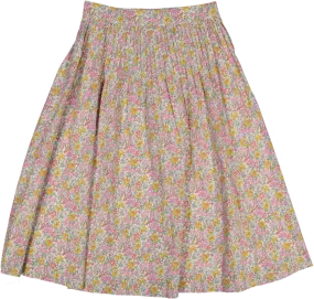 GS24377-A-SKIRT  LUELLA COUTURE