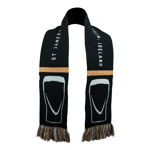 Guinness Scarf