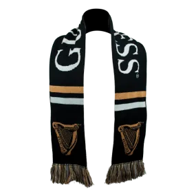 Guinness Scarf