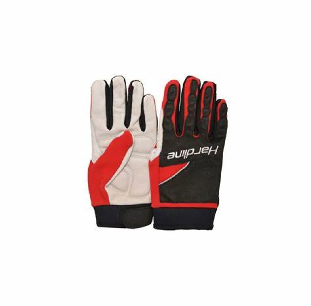 Hardline Unisex Endurance Curling Gloves