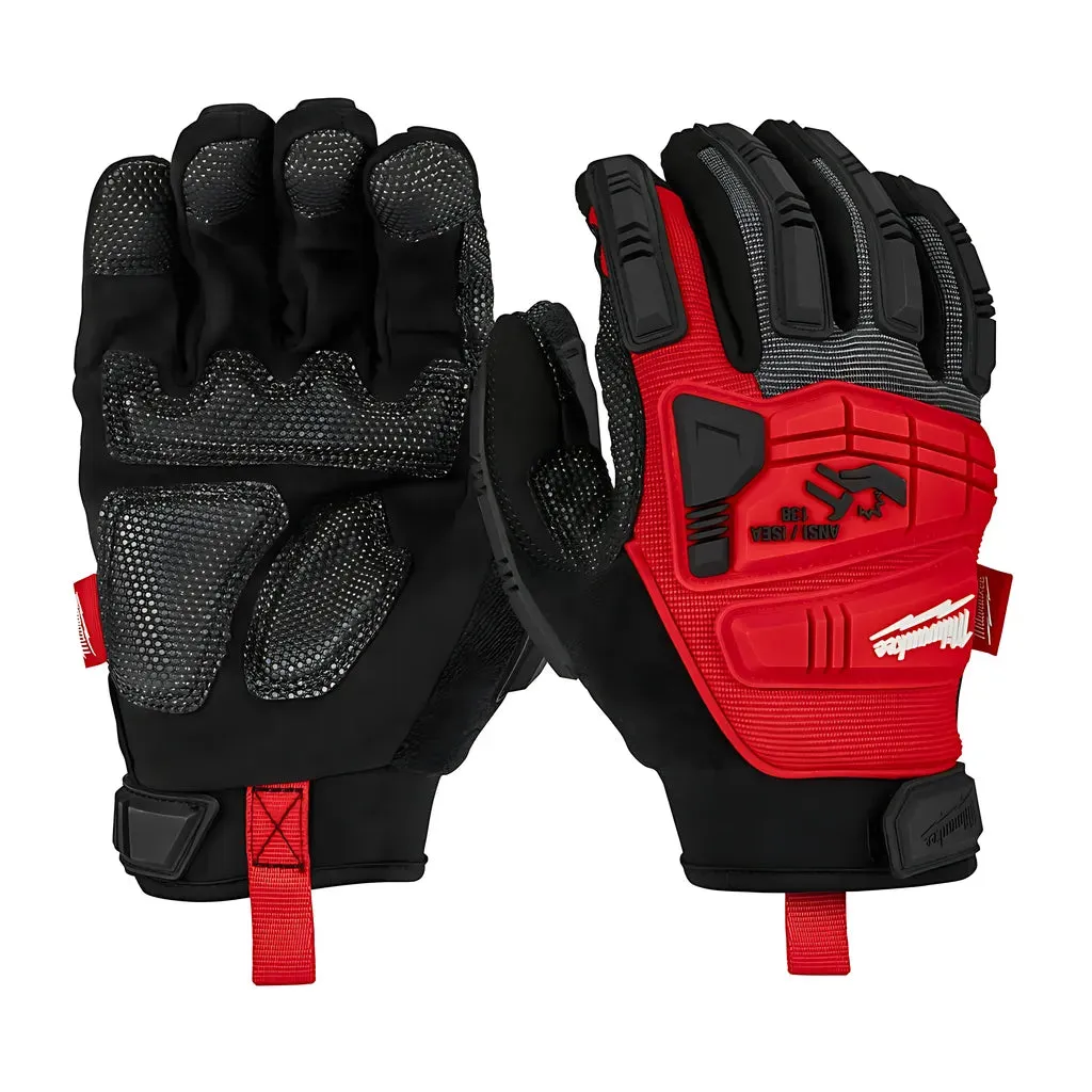 Impact Demolition Gloves - S