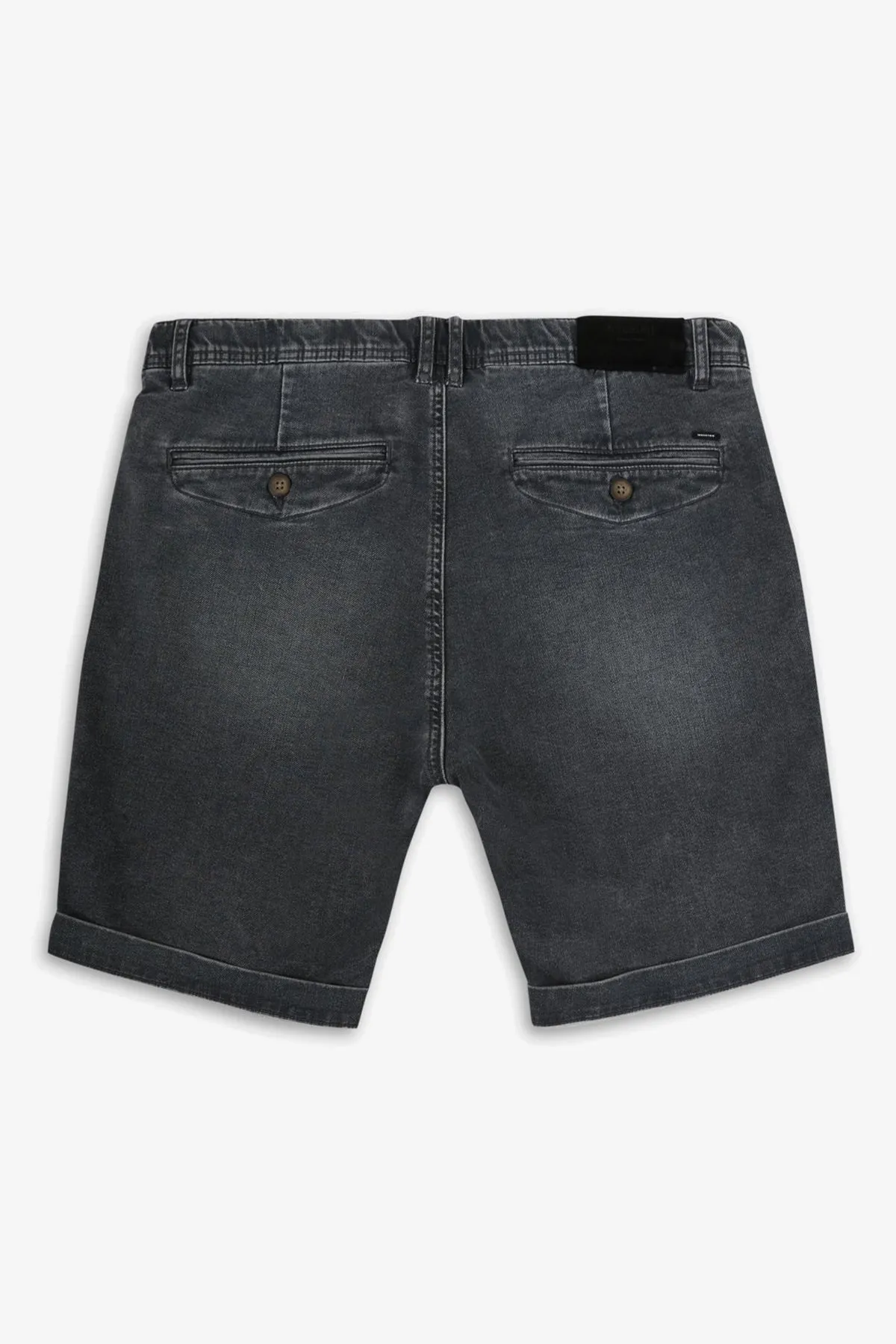 Industrie | The Drifter Denim Short