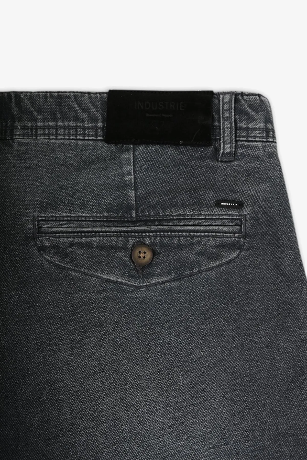 Industrie | The Drifter Denim Short