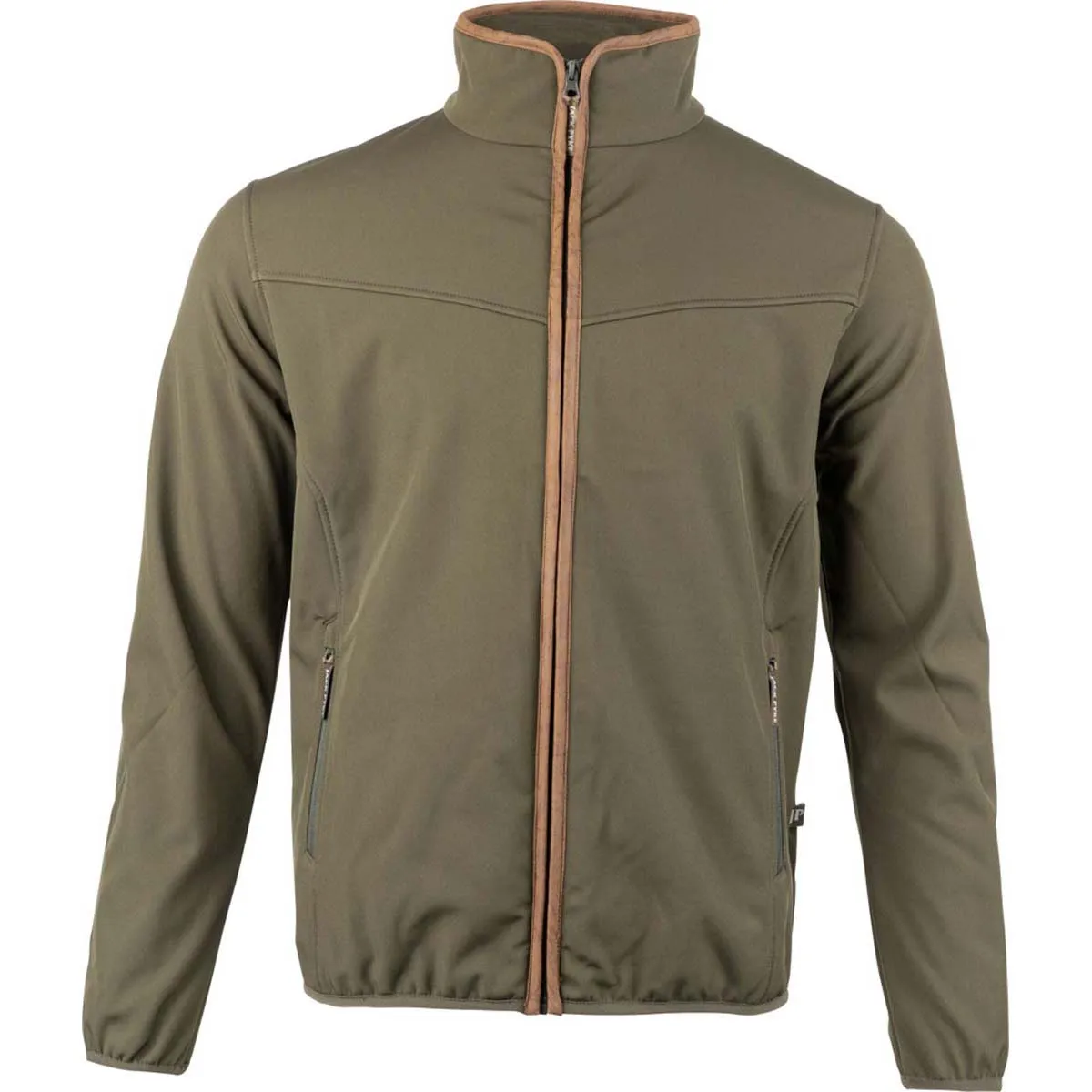 Jack Pyke County Softshell Jacket