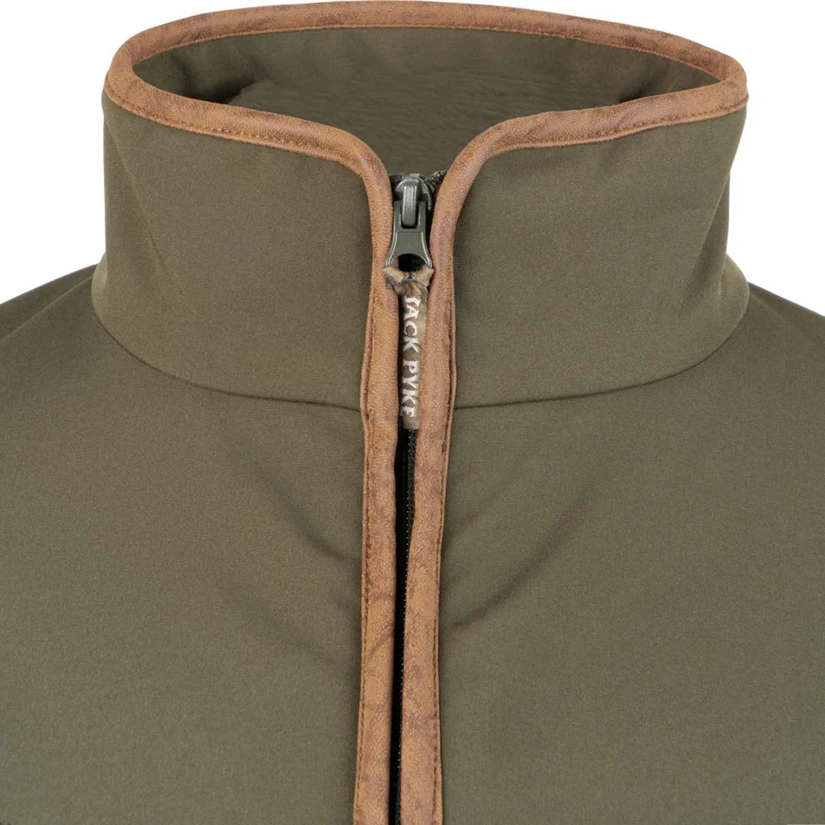 Jack Pyke County Softshell Jacket