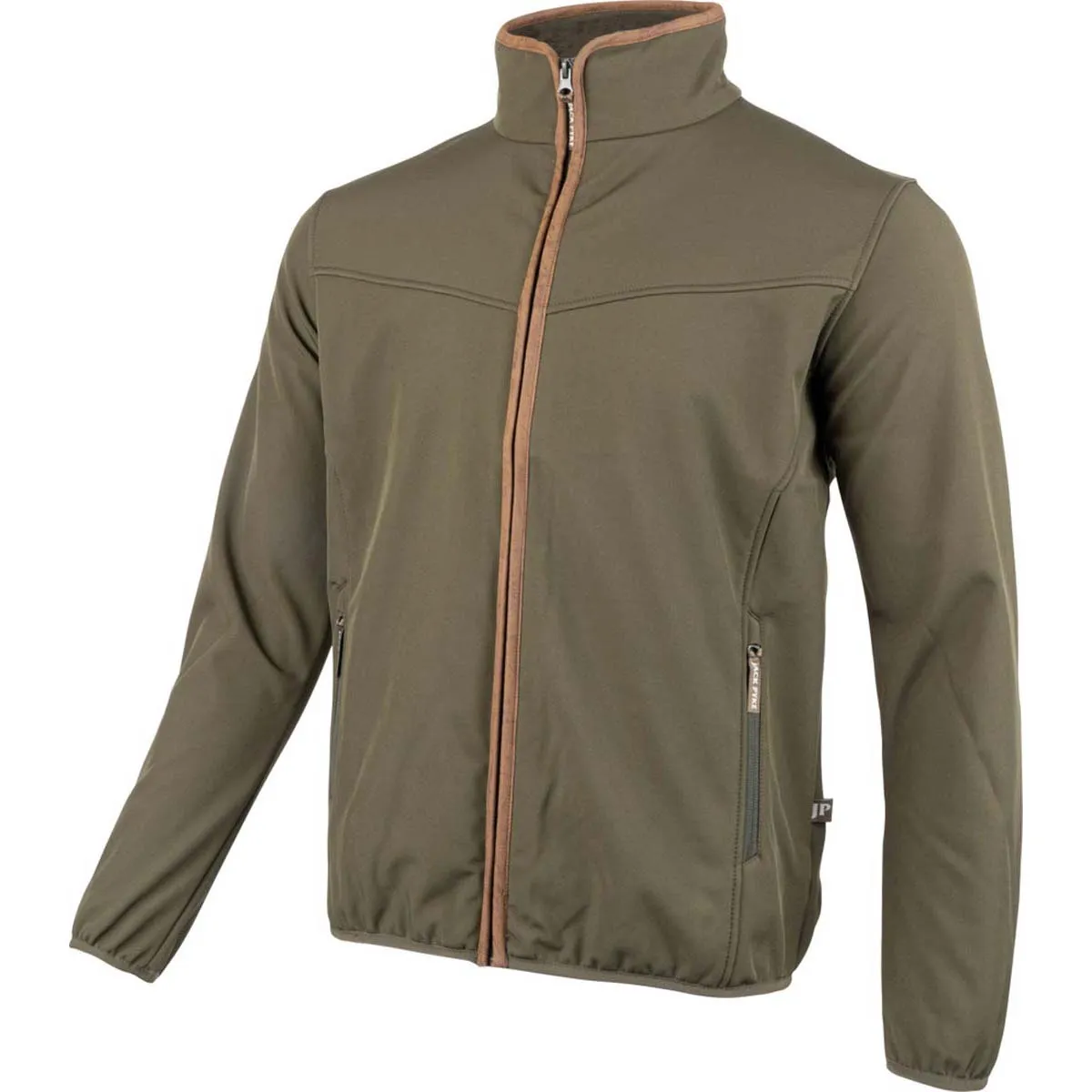 Jack Pyke County Softshell Jacket