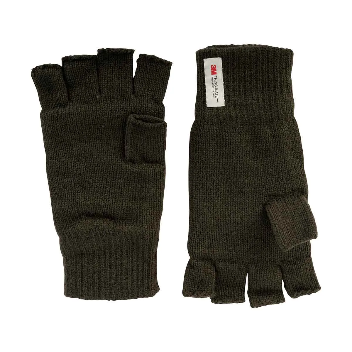 Jack Pyke Fingerless Mitts