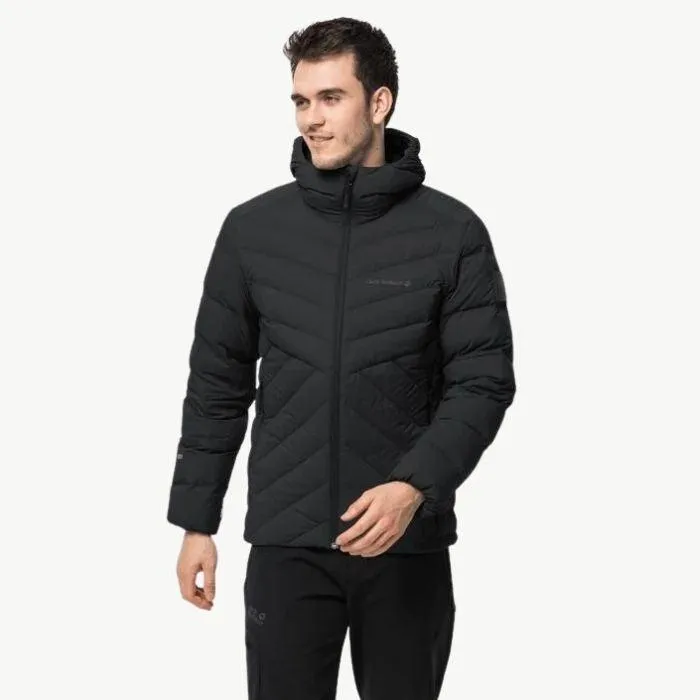 jack wolfskin Athletic Down Men's Jacket