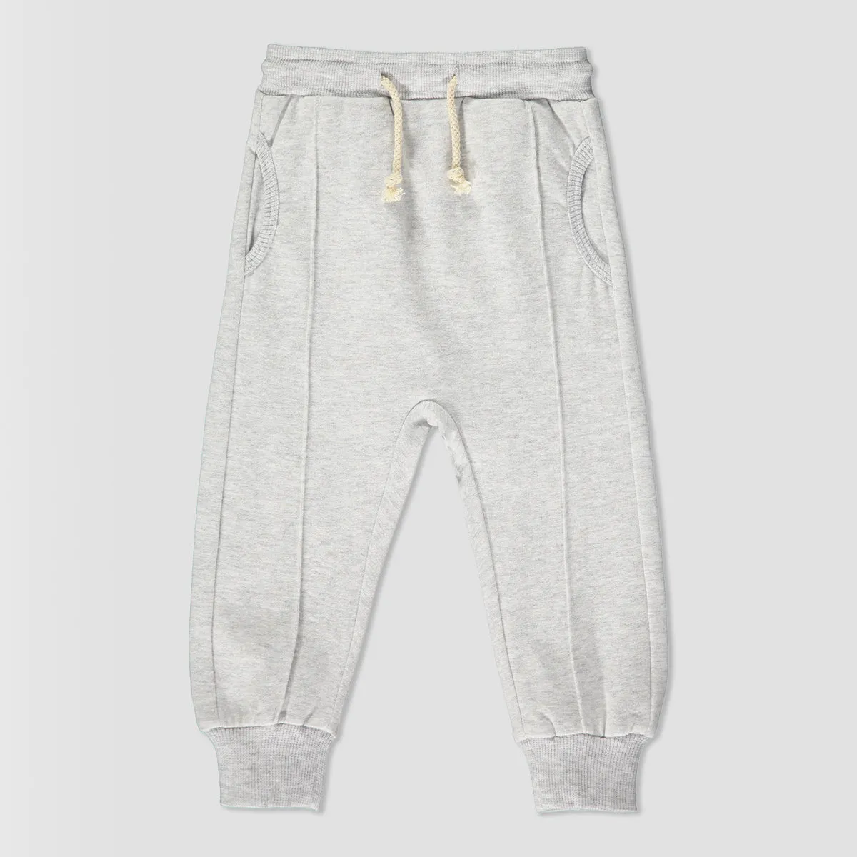 Jona pant in grey