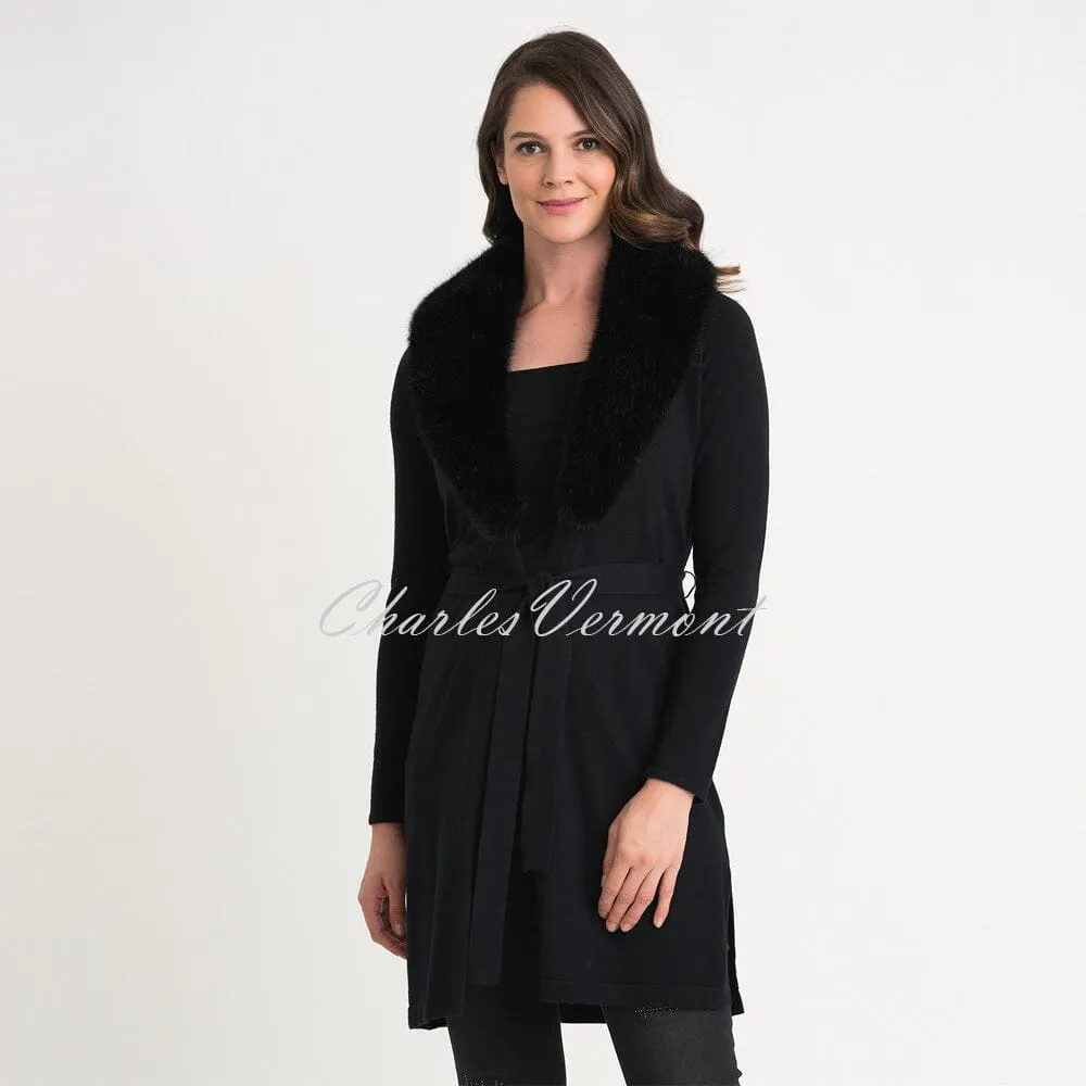 Joseph Ribkoff Cardigan Cover Up – Style 204004