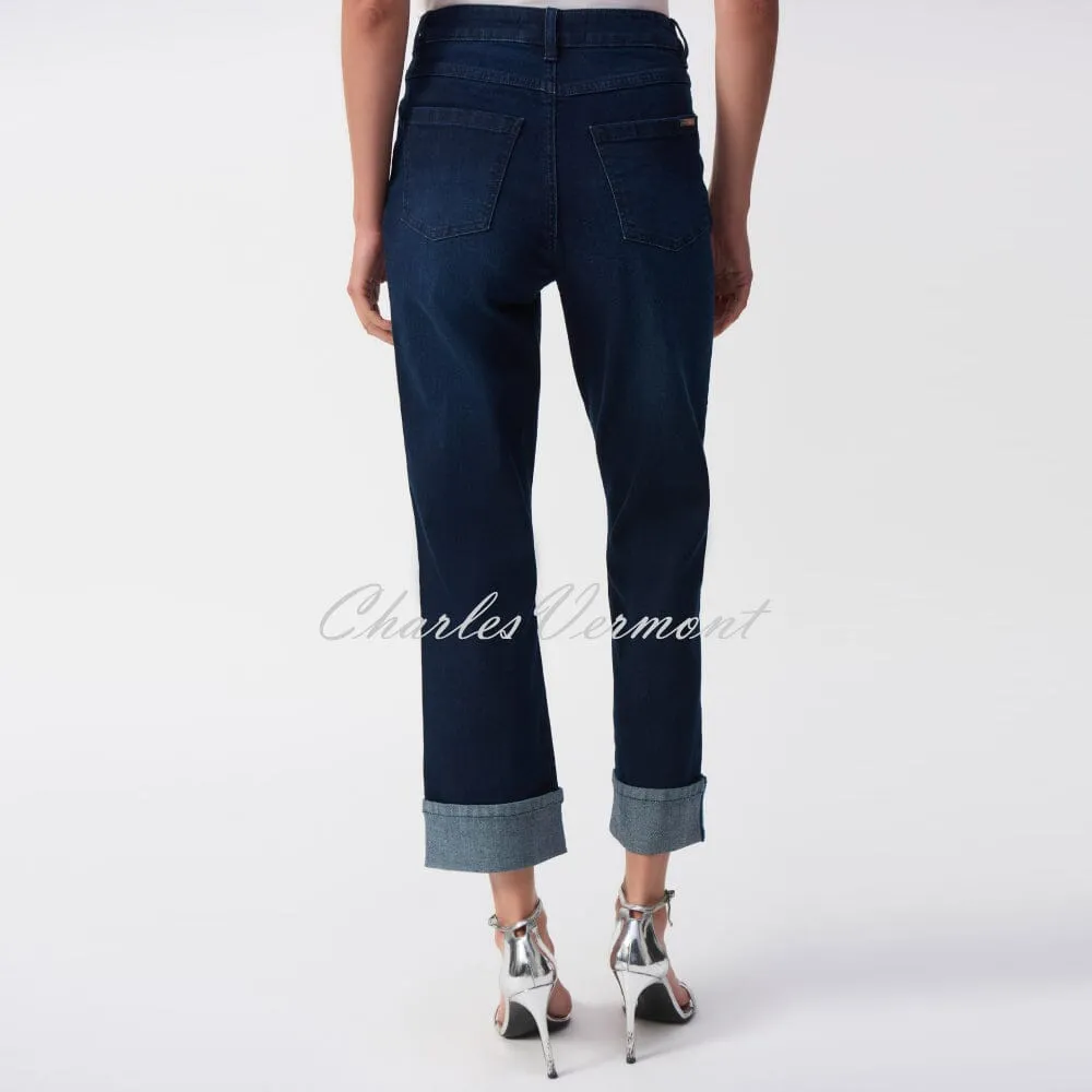 Joseph Ribkoff Cropped Jean - Style 251961