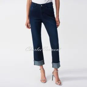 Joseph Ribkoff Cropped Jean - Style 251961