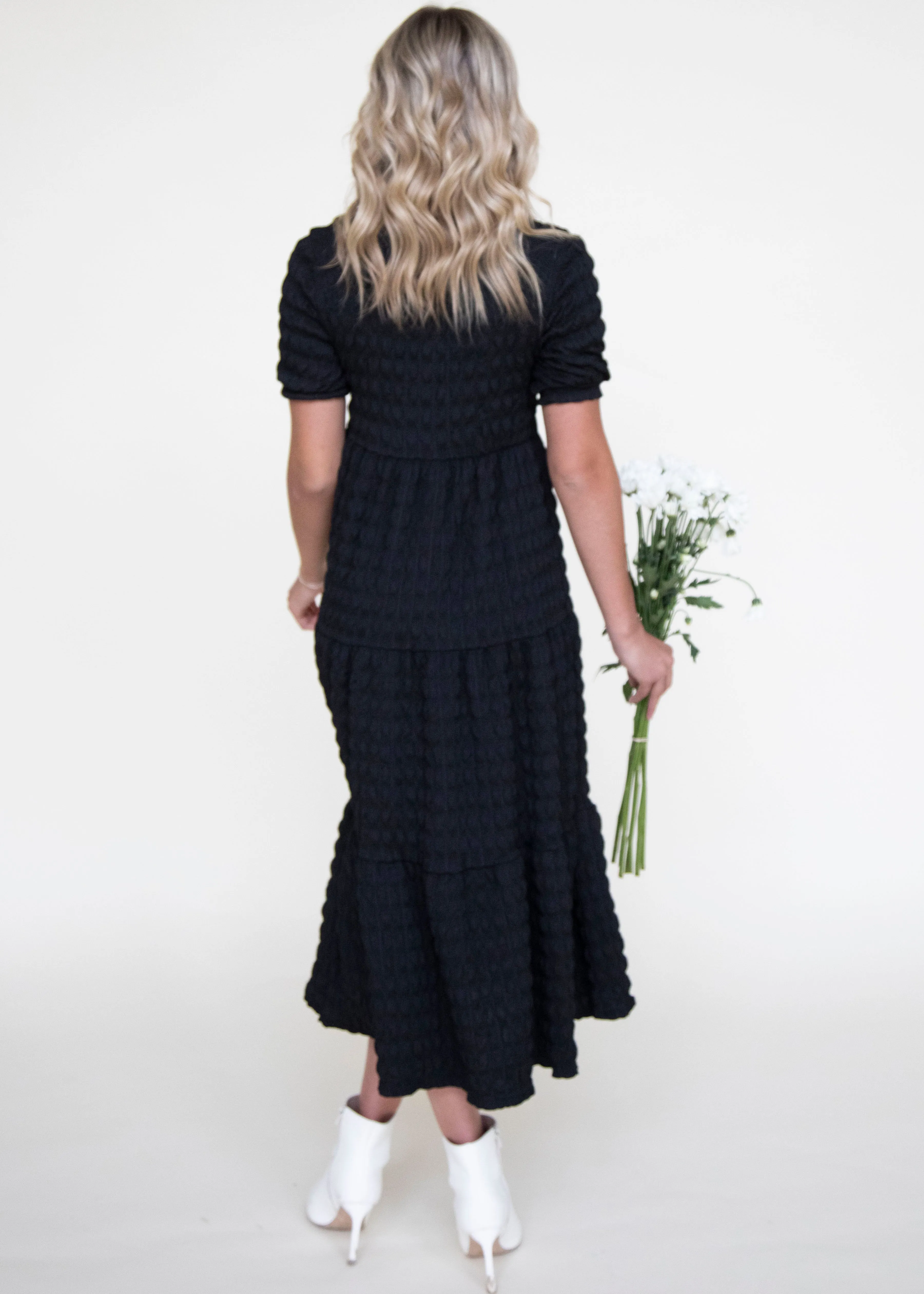 Kate Maxi Dress